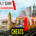 SubwaySim Hamburg Cheats