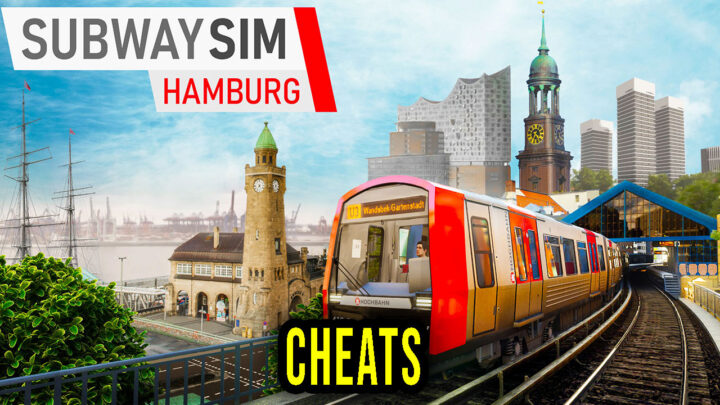 SubwaySim Hamburg – Cheaty, Trainery, Kody