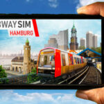 SubwaySim Hamburg Mobile