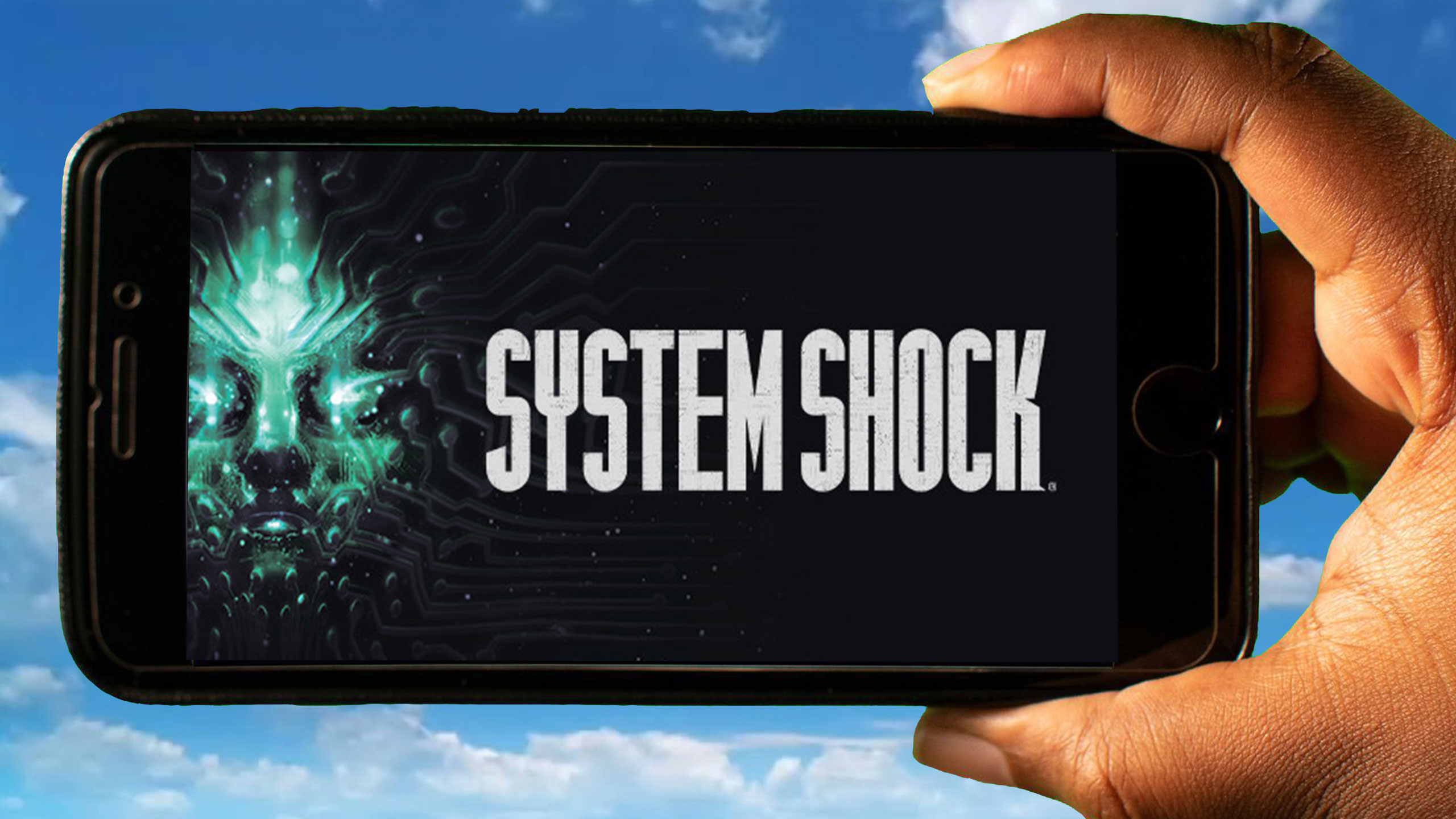 System Shock Mobile How to play on an Android or iOS phone? Games
