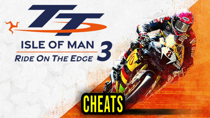 TT Isle Of Man: Ride on the Edge 3 – Cheaty, Trainery, Kody