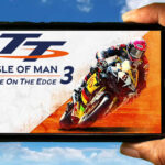 TT Isle Of Man Ride on the Edge 3 Mobile