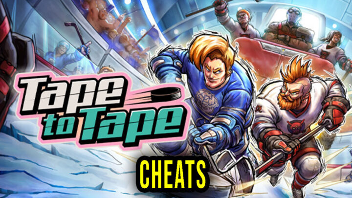 Tape to Tape – Cheats, Trainers, Codes