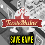 Tastemaker-Save-Game