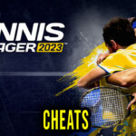 Tennis Manager 2023 Cheats