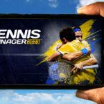 Tennis Manager 2023 Mobile