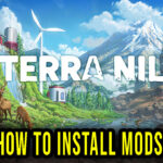 Terra-Nil-How-to-install-mods