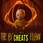 The Baby in Yellow Cheats
