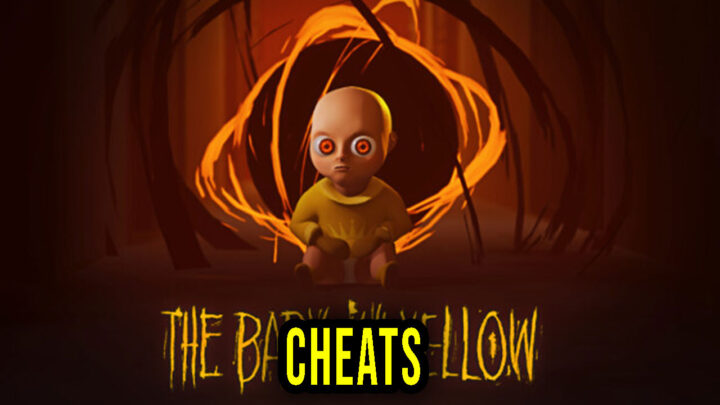 The Baby in Yellow – Cheaty, Trainery, Kody