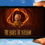The Baby in Yellow Mobile