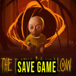 The Baby in Yellow Save Game