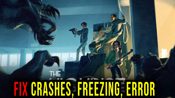 The Highrise – Crashes, freezing, error codes, and launching problems – fix it!