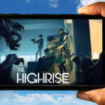 The Highrise Mobile