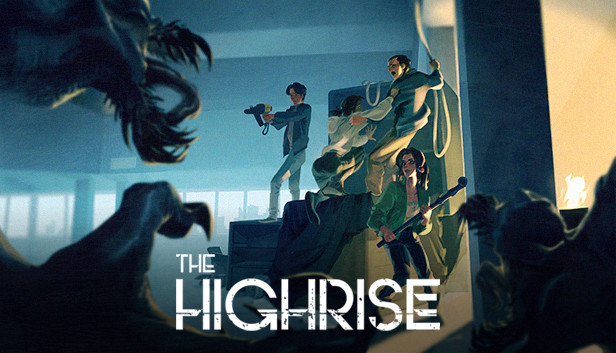 The Highrise – Cheaty, Trainery, Kody