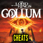 The Lord of the Rings: Gollum - Cheats, Trainers, Codes