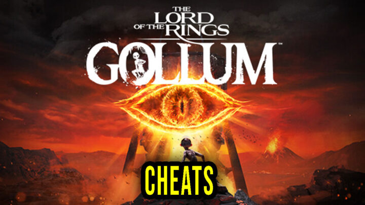 The Lord of the Rings: Gollum – Cheats, Trainers, Codes