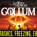 The-Lord-of-the-Rings-Gollum-Crashes