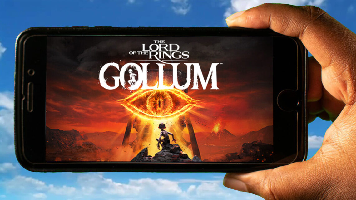 The Lord of the Rings: Gollum Mobile – How to play on an Android or iOS phone?