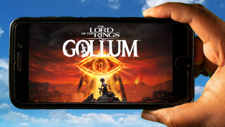 The Lord of the Rings: Gollum Mobile – How to play on an Android or iOS phone?