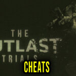 The Outlast Trials - Cheats, Trainers, Codes