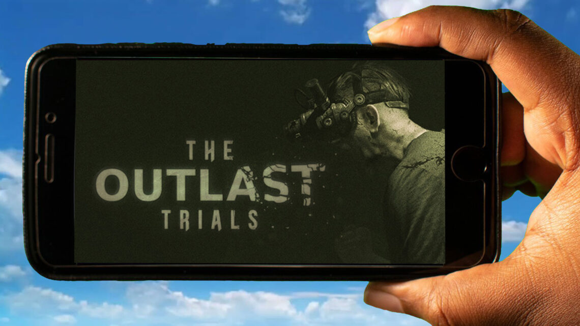 The Outlast Trials game APK (Android Game) - Free Download