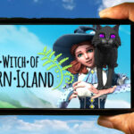 The Witch of Fern Island Mobile