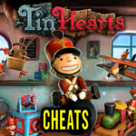 Tin Hearts Cheats
