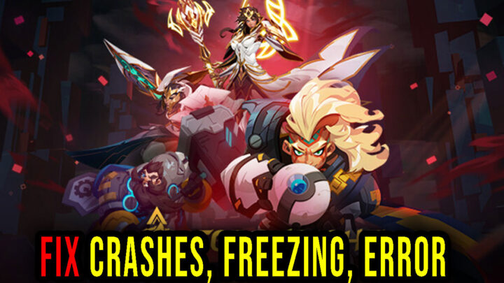 Torchlight: Infinite – Crashes, freezing, error codes, and launching problems – fix it!