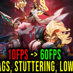 Torchlight Infinite Lags