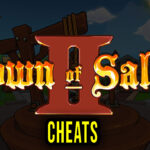 Town of Salem 2 Cheats