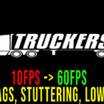 TruckersMP Lag