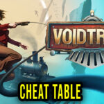 VoidTrain-Cheat-Table