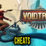 Voidtrain Cheats