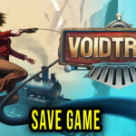 Voidtrain Save Game