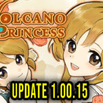 Volcano-Princess-Update-1.00.15