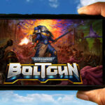 Warhammer 40,000: Boltgun Mobile - How to play on an Android or iOS phone?