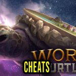 World Turtles Cheats