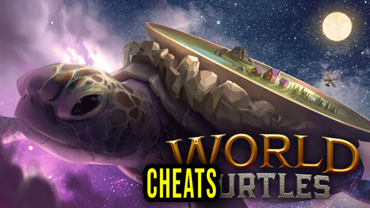 World Turtles – Cheaty, Trainery, Kody