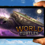 World Turtles Mobile