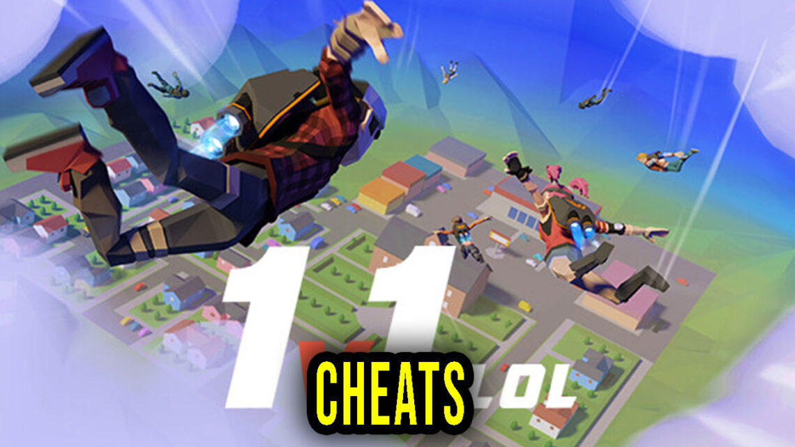 1v1.LOL – Cheats, Trainers, Codes