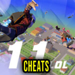 1v1.LOL Cheats