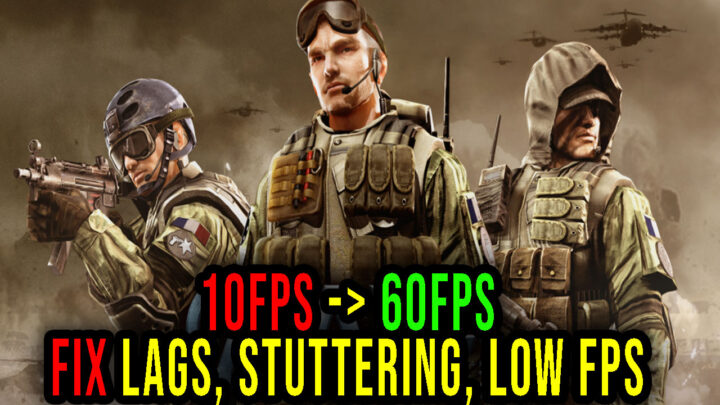 A.V.A Global – Lags, stuttering issues and low FPS – fix it!