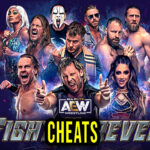 AEW Fight Forever Cheats