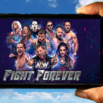 AEW Fight Forever Mobile