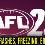 AFL-23-Crash