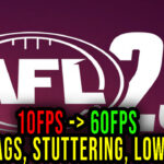 AFL-23-Lag