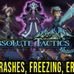 Absolute-Tactics-Crash