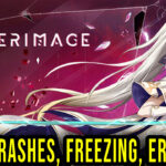 Afterimage-Crash