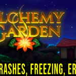 Alchemy-Garden-Crash