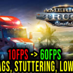 American-Truck-Simulator-Lag